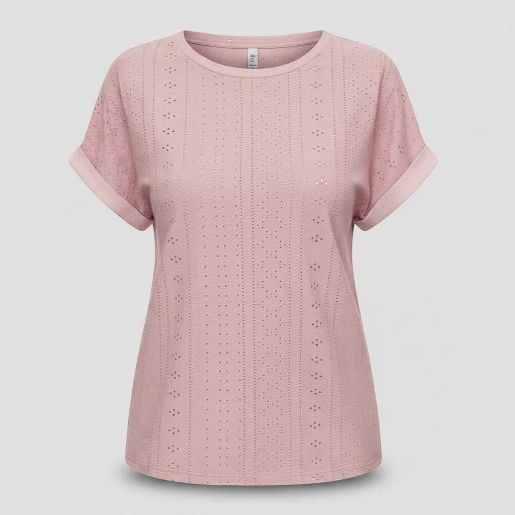 Bella T-Shirt | Women's Casual Summer Top