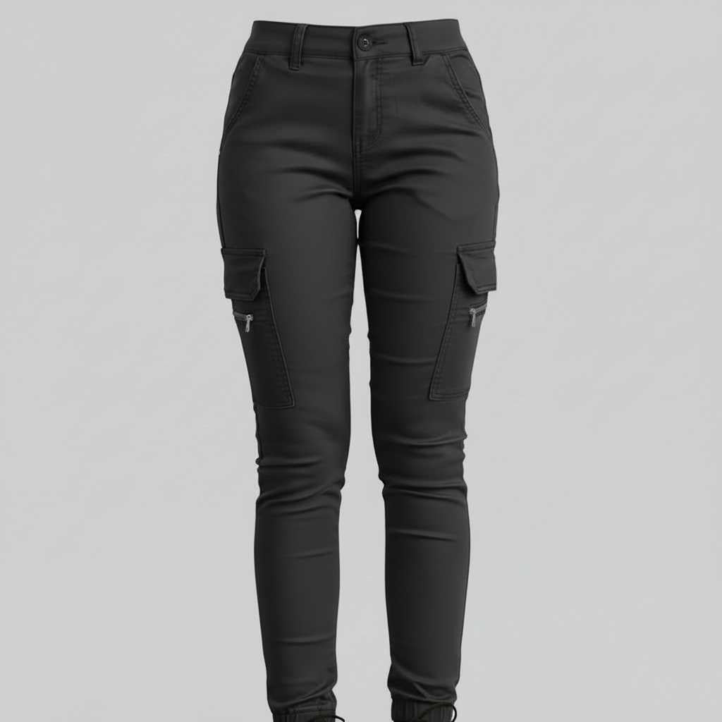 Modern Cargo Pants | Women's Cargo Pants for Urban Style
