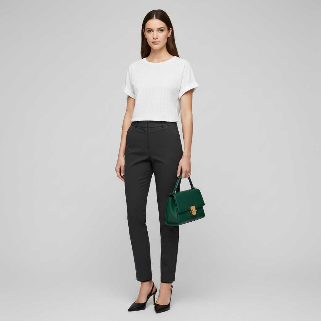 Bella T-Shirt | Women's Casual Summer Top