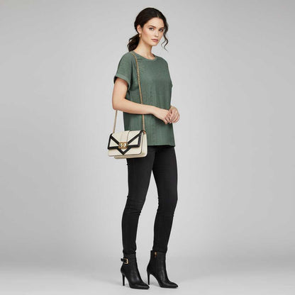 Bella T-Shirt | Women's Casual Summer Top