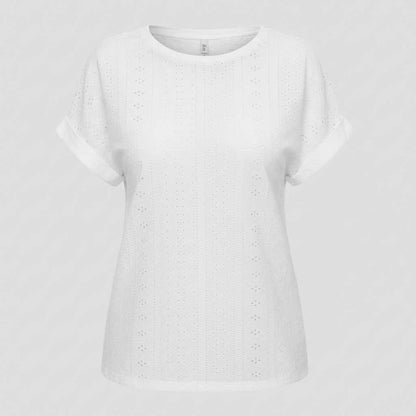 Bella T-Shirt | Women's Casual Summer Top