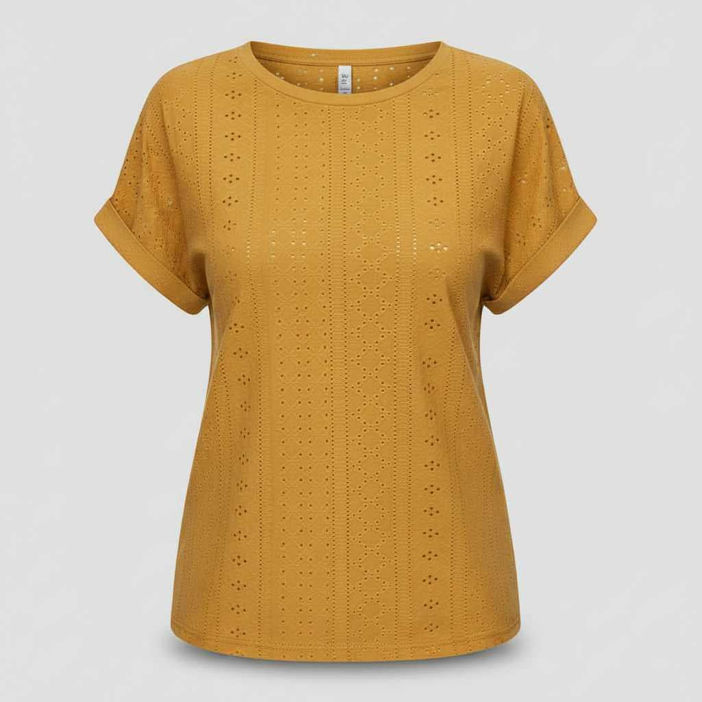 Bella T-Shirt | Women's Casual Summer Top