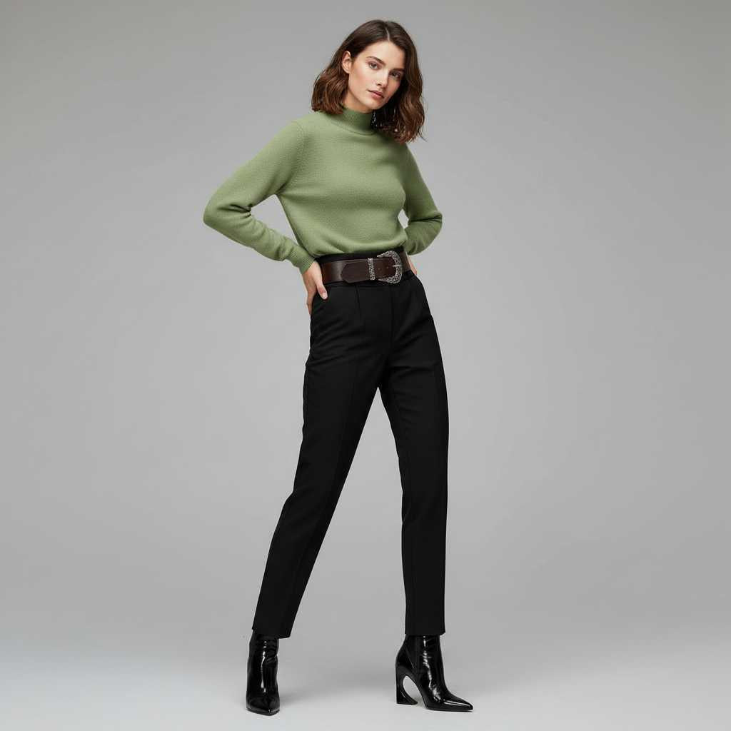 Elegant Women's Cardigan | Versatile Knitwear for All Seasons