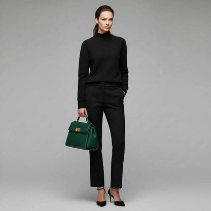 Elegant Women's Cardigan | Versatile Knitwear for All Seasons