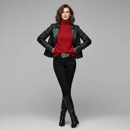 Elegant Women's Cardigan | Versatile Knitwear for All Seasons