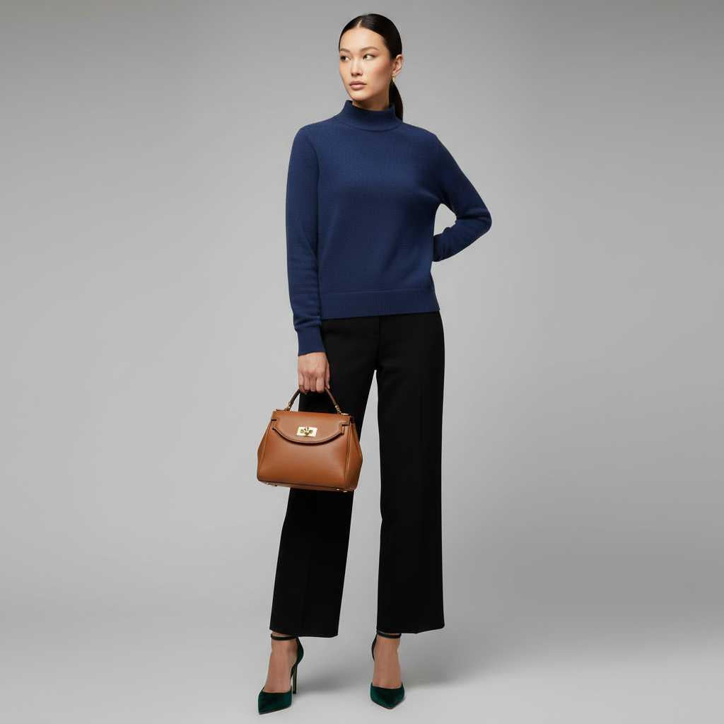 Elegant Women's Cardigan | Versatile Knitwear for All Seasons
