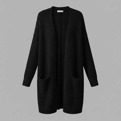 Elegant Women's Cardigan | Versatile Wardrobe Essential