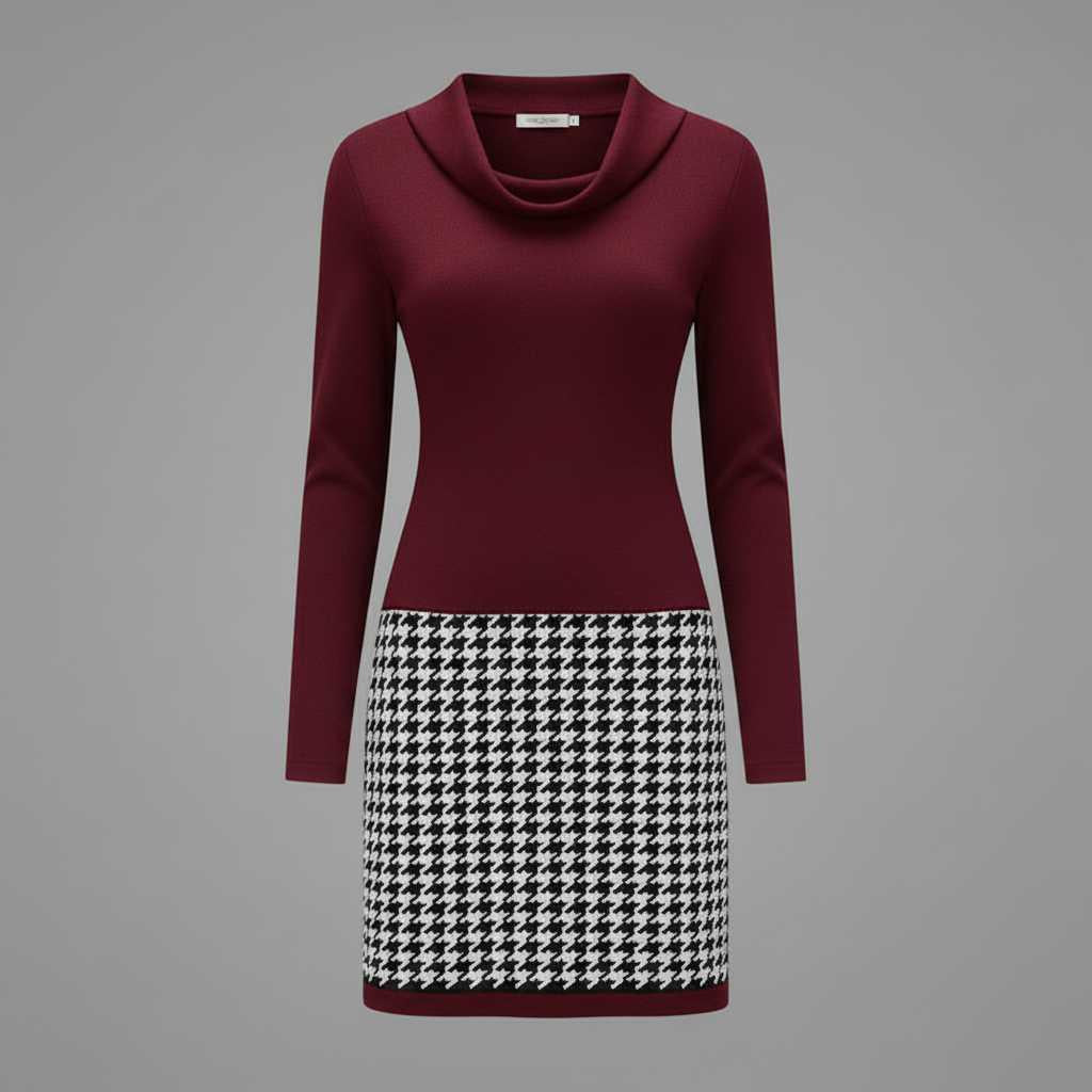Mara | Elegant Women's Dress for Formal and Casual Occasions
