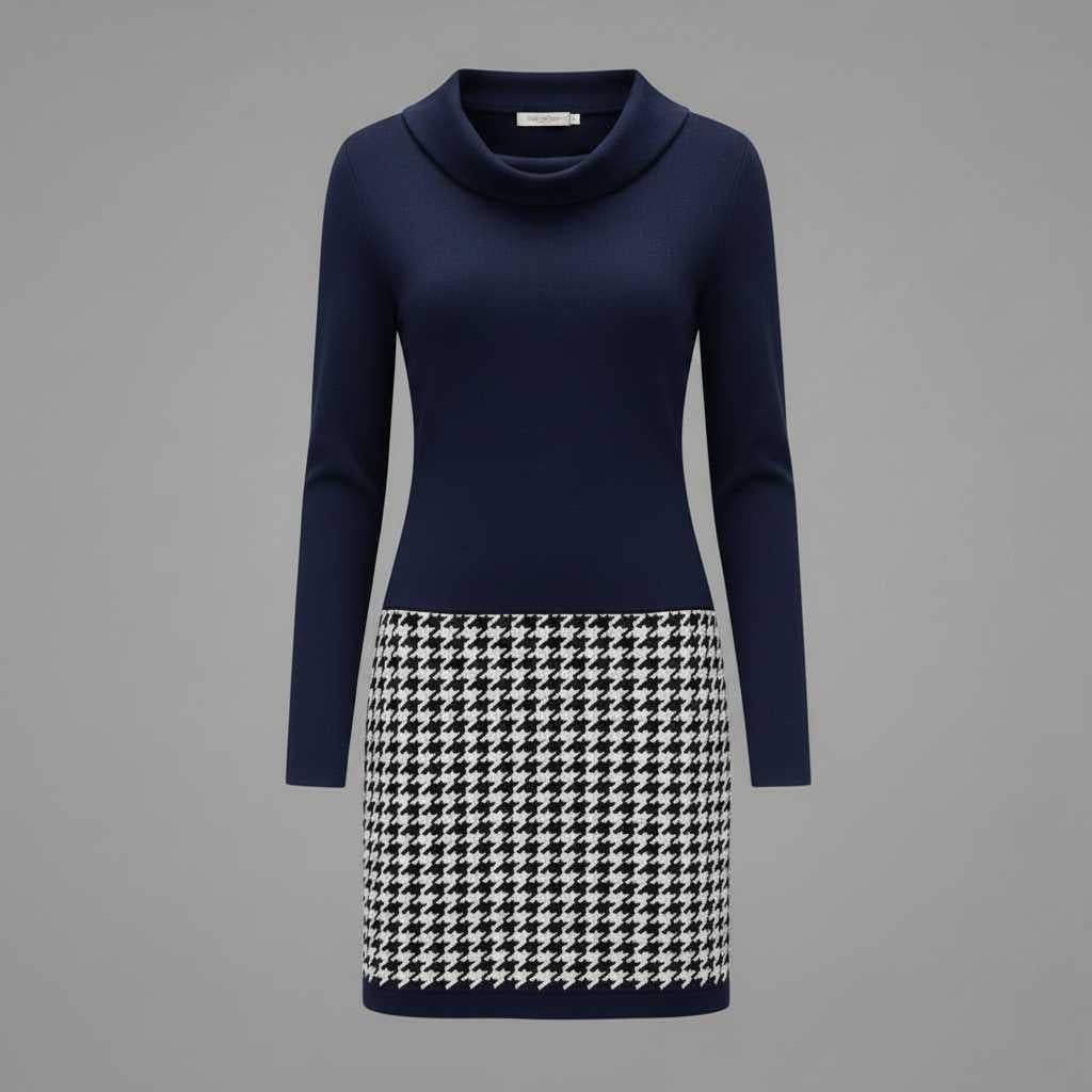Mara | Elegant Women's Dress for Formal and Casual Occasions