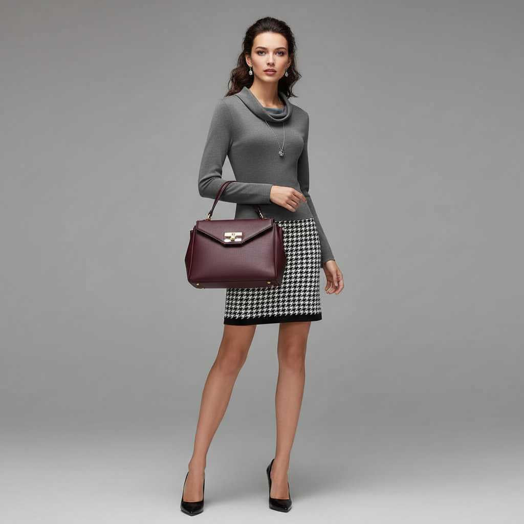 Mara | Elegant Women's Dress for Formal and Casual Occasions