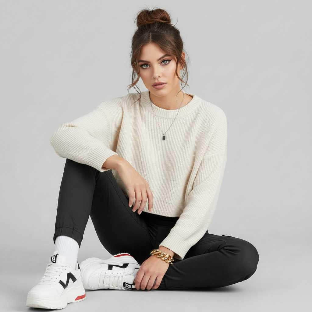 Modern Cargo Pants | Women's Cargo Pants for Urban Style