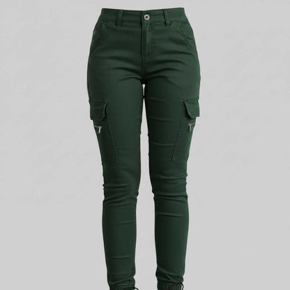 Modern Cargo Pants | Women's Cargo Pants for Urban Style