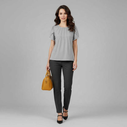 Vanessa Blouse | Women's Casual Summer Top
